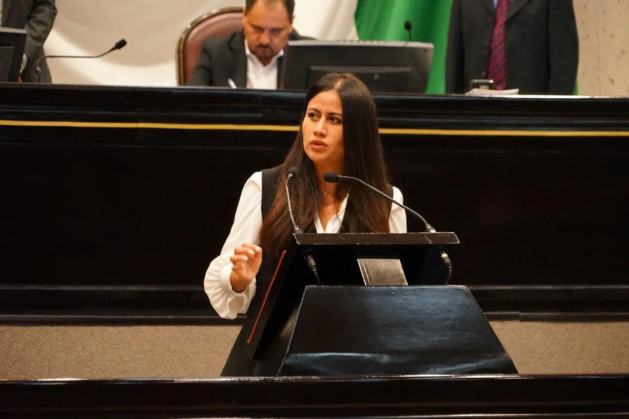 Proponen cambiadores de pañales en baños de hombres y mujeres en Veracruz