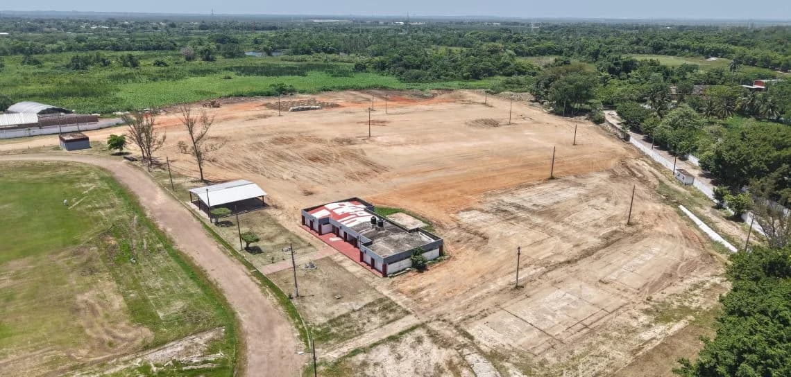 Nahle prevé que Minatitlán tenga un CRIT en 2027