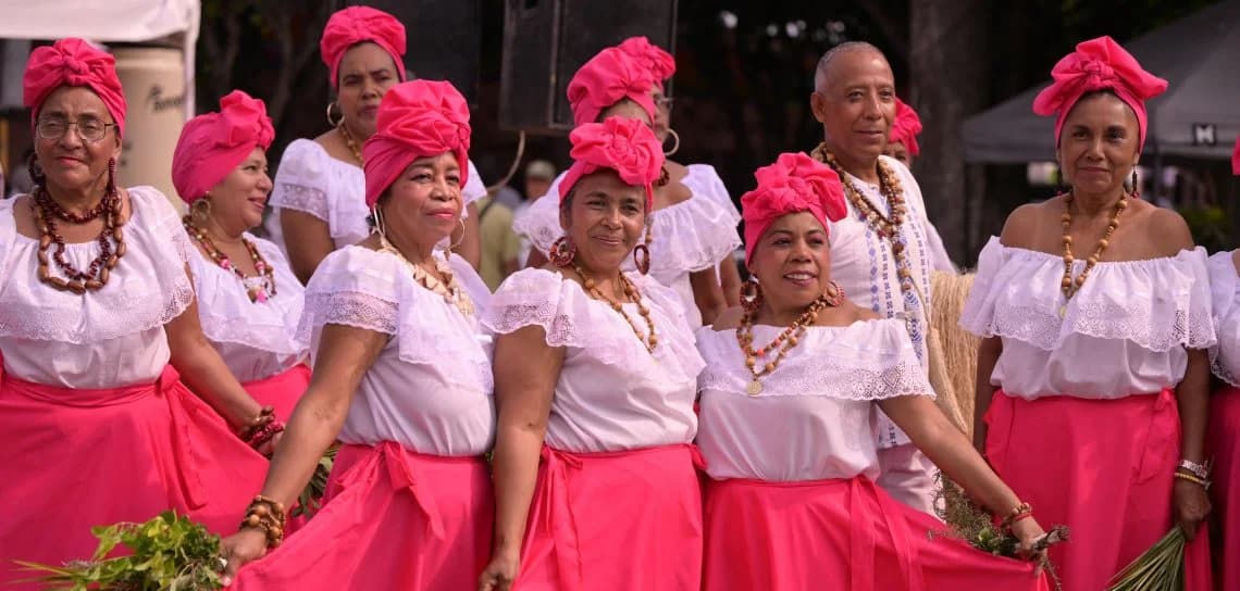 Inicia en Yanga el XXX Festival Internacional Afrocaribeño con actividades en tres municipios de Veracruz
