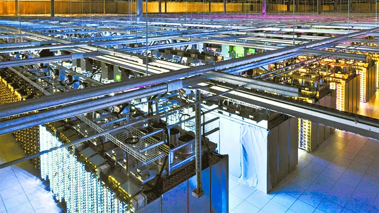 México ocupa el octavo lugar en inteligencia artificial en América Latina; persisten rezagos tecnológicos
