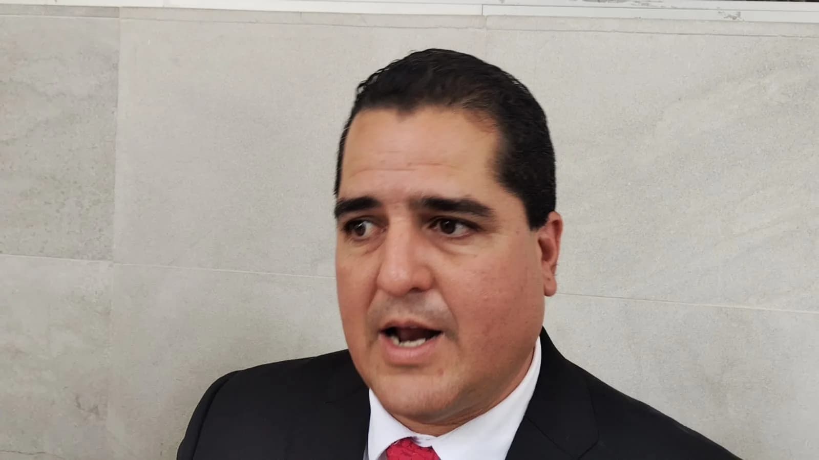 Plantea PRI conformar alianza con PT y PVEM en las elecciones del 2027: Ramírez Arana