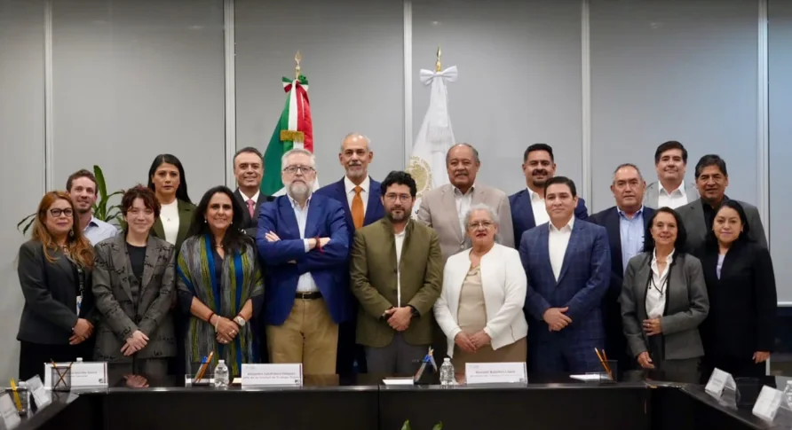 Después de un año, concluye la huelga del Monte de Piedad
