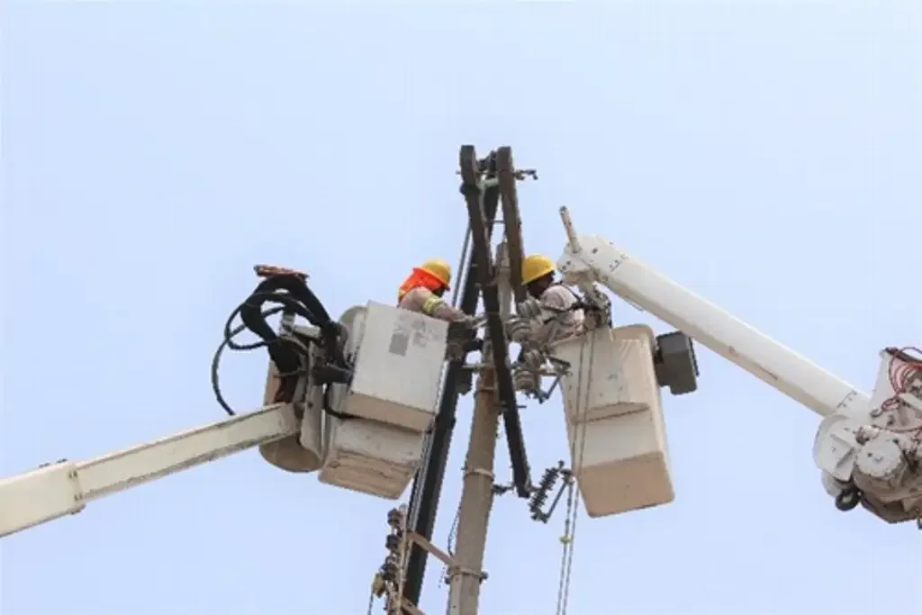 CFE proyecta subestación eléctrica para reducir apagones en Alvarado y Boca del Río