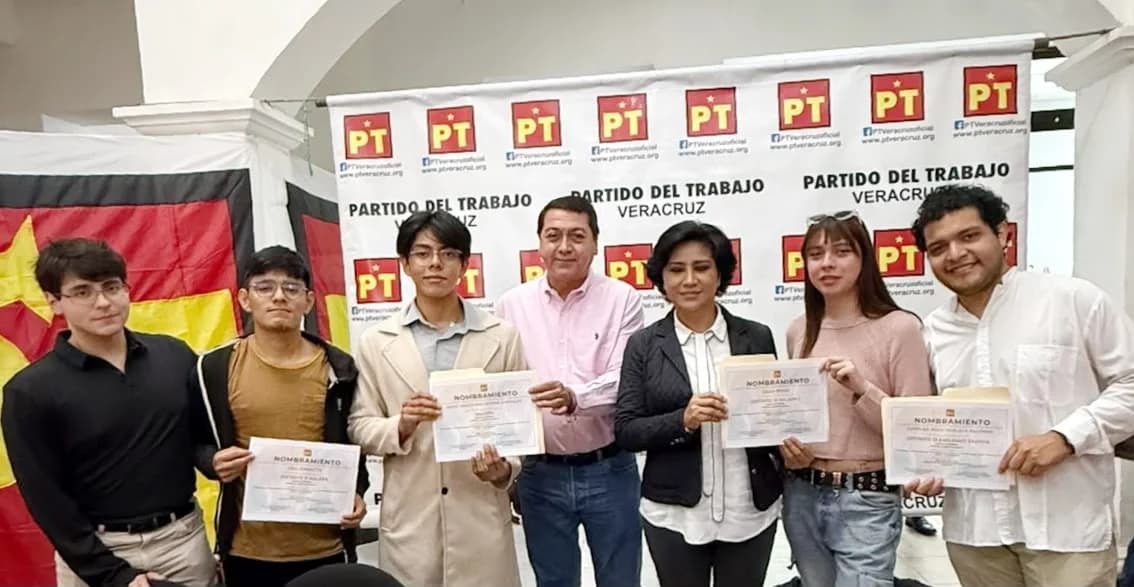 Congreso de Veracruz mantiene pendiente iniciativa del PT para crear fiscalía contra crímenes de odio